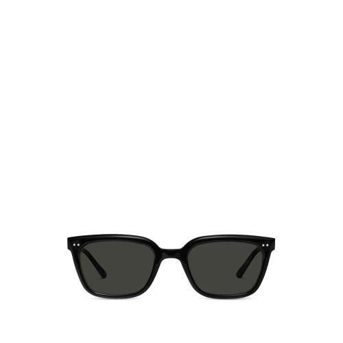 Gentle Monster Jade 01 Sunglasses - Black for Men