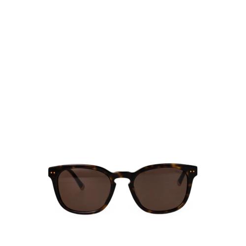 Gentle Monster Jade 01 Sunglasses - Black for Men